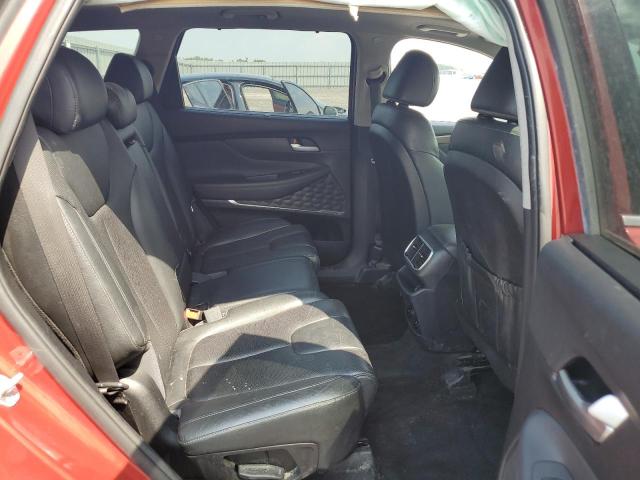 5NMS3CAA4KH018531 2019 HYUNDAI SANTA FE