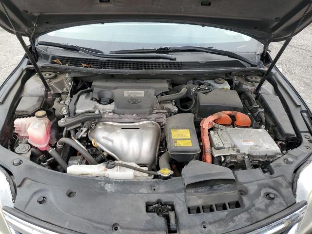 2015 TOYOTA AVALON HYB 4T1BD1EB9FU038515