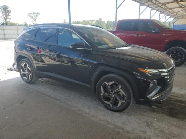 2022 HYUNDAI TUCSON LIM KM8JECA10NU058054