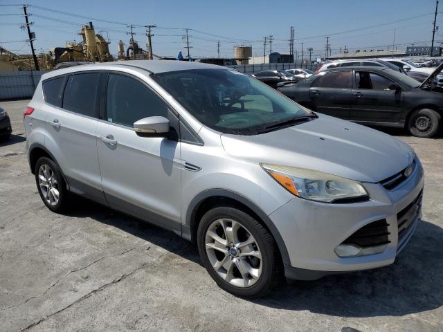 Vin: 1fmcu9h98dub01757, lot: 63626185, ford escape sel 20134
