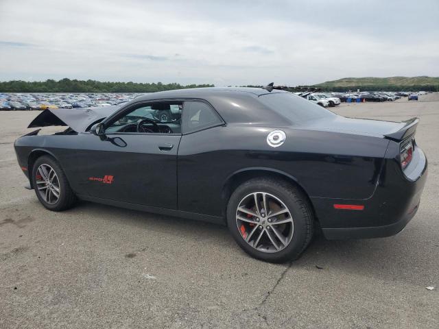 2019 DODGE CHALLENGER 2C3CDZKG7KH752684