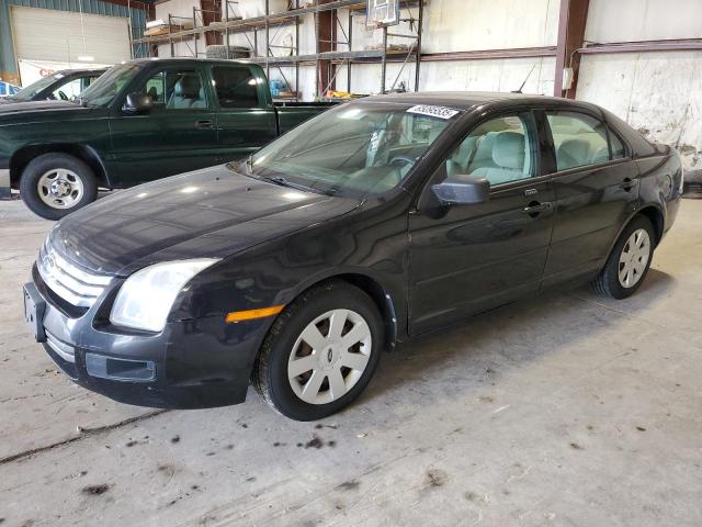 FORD FUSION S