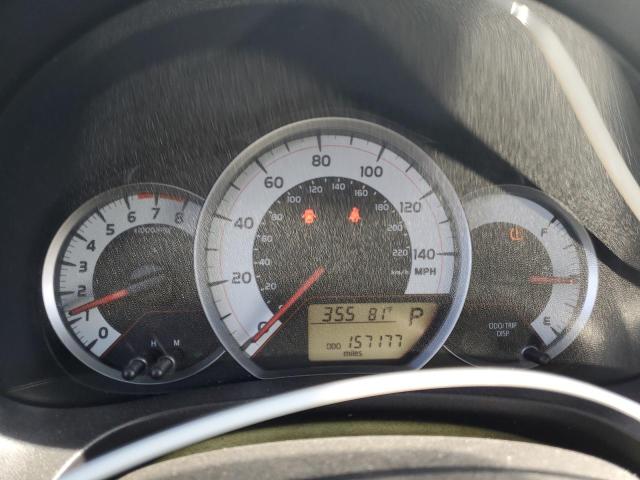2012 TOYOTA YARIS - JTDKTUD30CD527531