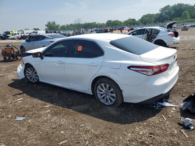 2018 TOYOTA CAMRY L 4T1B11HK4JU515753