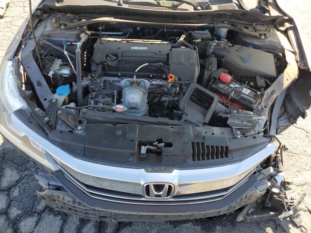 2016 HONDA ACCORD SPORT - 1HGCR2F55GA113420