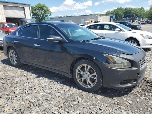 Vin: 1n4aa5ap6cc846362, lot: 61752595, nissan maxima s 20124