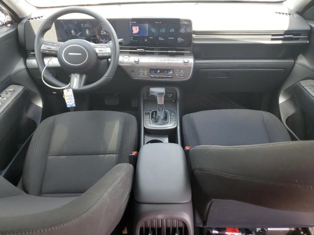 2025 HYUNDAI KONA SEL KM8HB3AB6SU287141