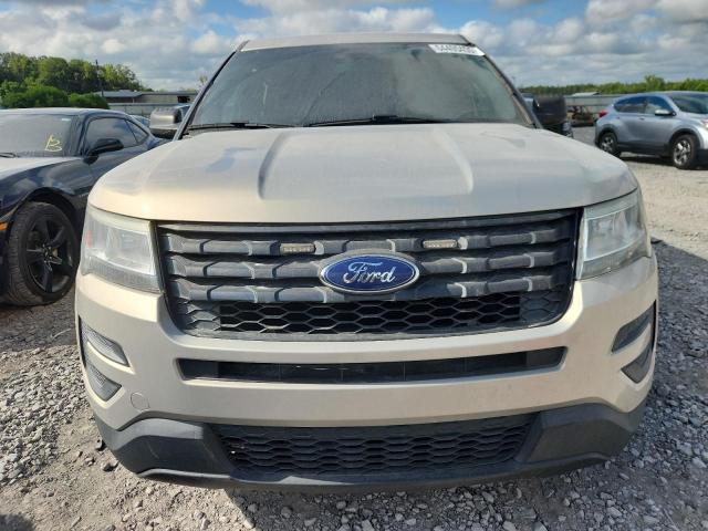 2017 FORD EXPLORER P 1FM5K8AR9HGA71109