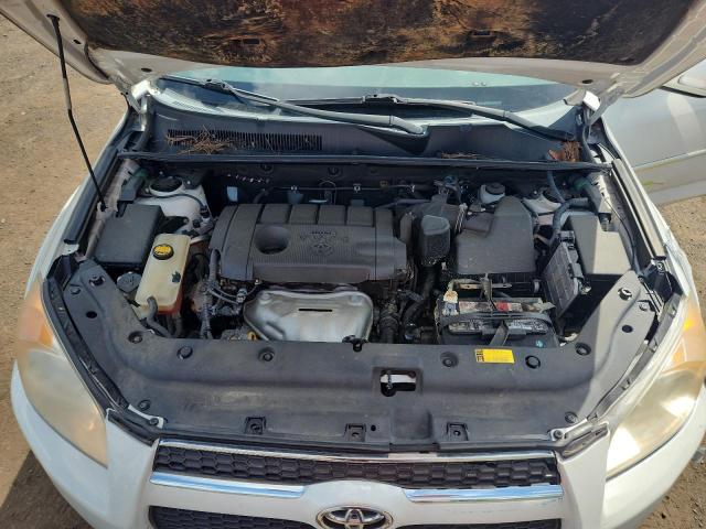 2011 TOYOTA RAV4 LIMIT - 2T3YF4DV1BW088943