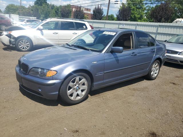 BMW 325 I