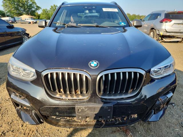 2020 BMW X3 XDRIVEM 5UXTY9C08L9B22435