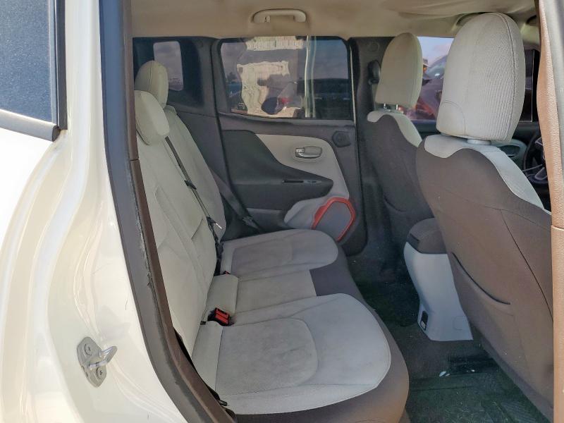 2015 JEEP RENEGADE L ZACCJABT5FPB98424