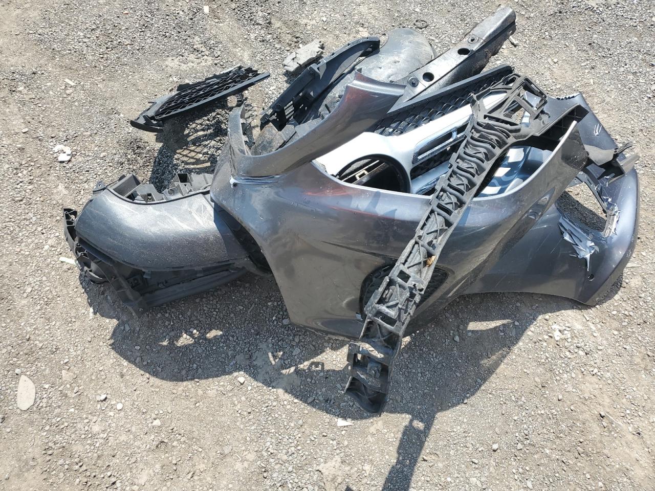 MERCEDES-BENZ GLS-CLASS 450 4MATIC