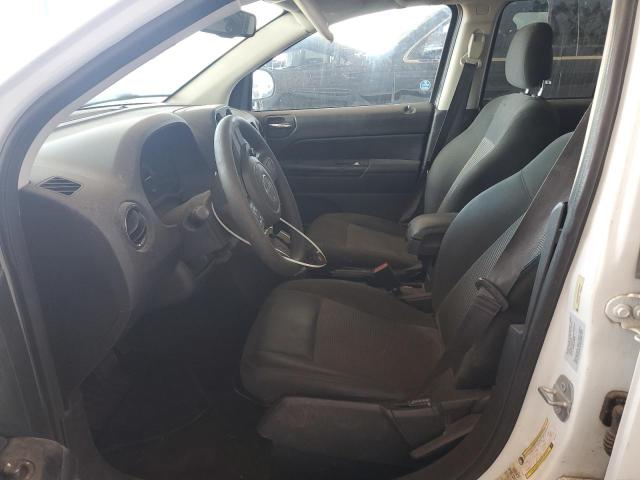 2016 JEEP COMPASS SP 1C4NJCBA2GD641387