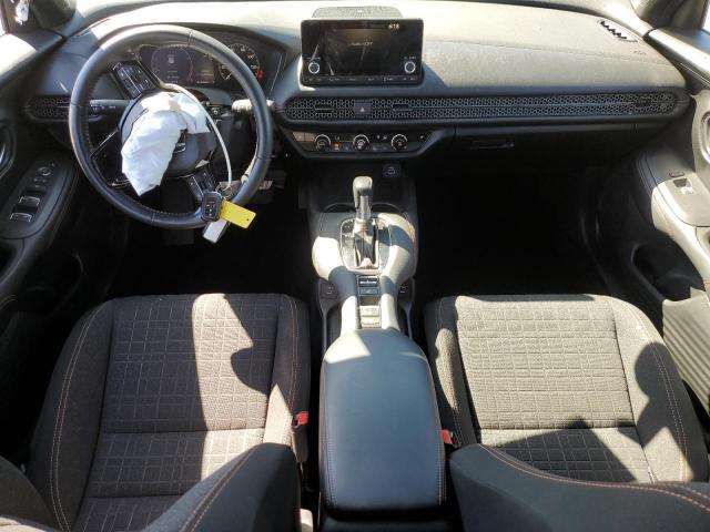 2024 HONDA HR-V SPORT 3CZRZ1H56RM722564