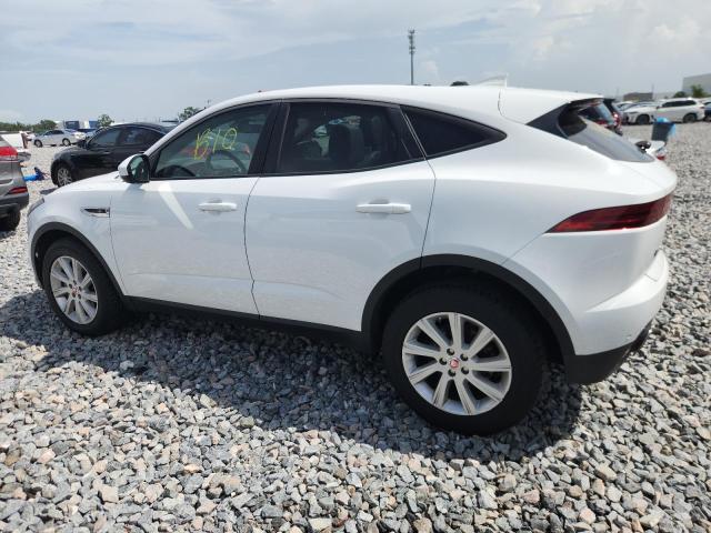 2019 JAGUAR E-PACE S SADFJ2FX8K1Z42306