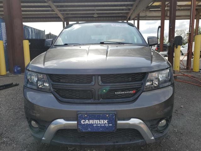 2018 DODGE JOURNEY CR 3C4PDDGG4JT364522