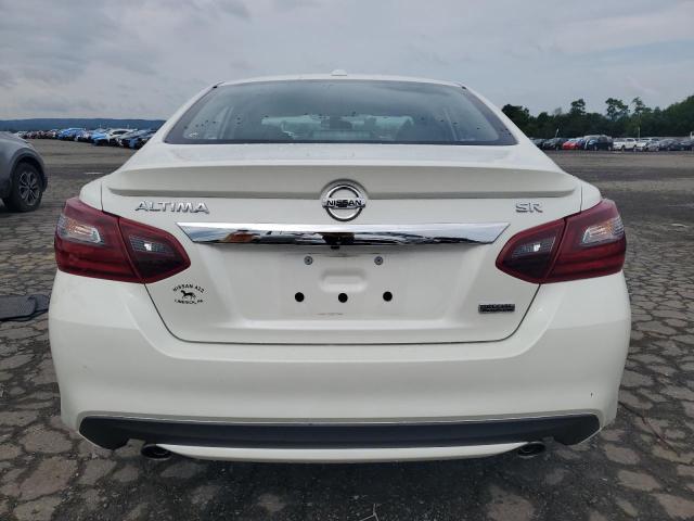 2018 NISSAN ALTIMA 2.5 1N4AL3AP0JC239143