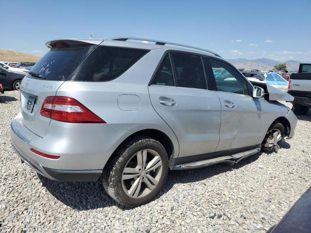 2013 MERCEDES-BENZ ML 350 - 4JGDA5HB2DA161897
