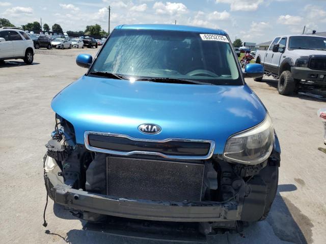 2016 KIA SOUL + - KNDJP3A56G7366056