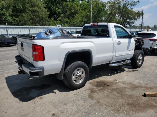 2016 GMC SIERRA K25 - 1GT02SEG0GZ172594