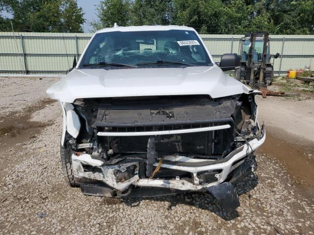 2018 FORD F150 SUPER - 1FTEW1EP5JFE28192