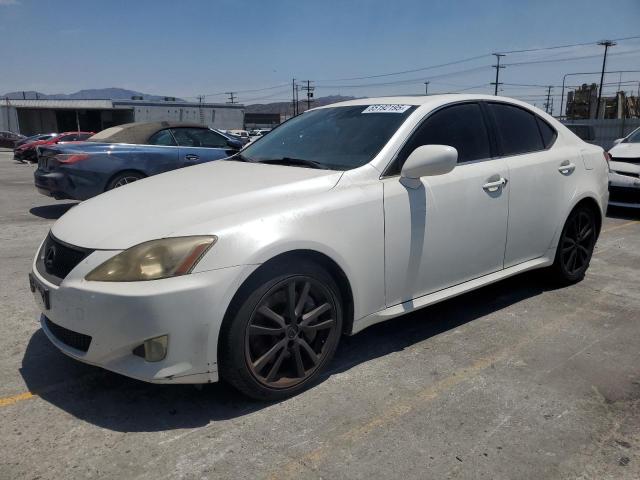 LEXUS IS 350