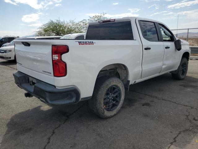 2019 CHEVROLET SILVERADO #3297287376