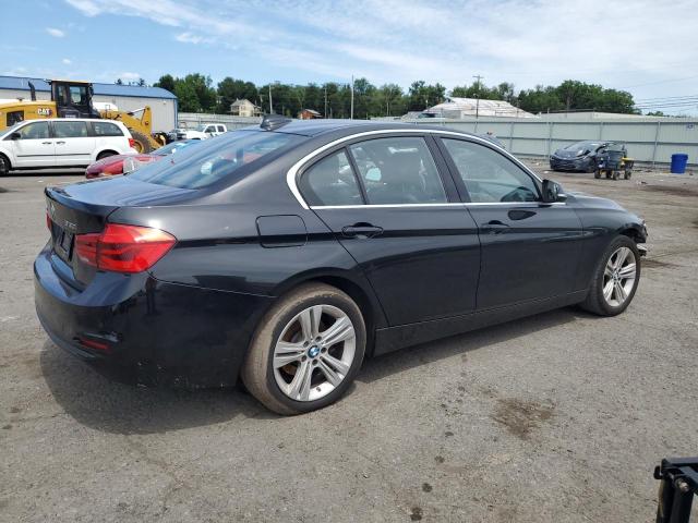 2017 BMW 330 XI WBA8D9C36HA004882