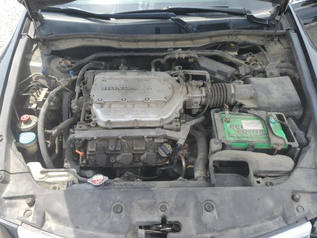 2012 HONDA ACCORD EXL - 1HGCP3F86CA001872