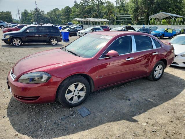 CHEVROLET IMPALA LT