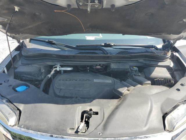 2016 HONDA PILOT LX 5FNYF6H17GB024521