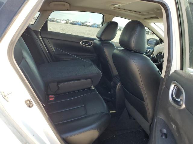 2019 NISSAN SENTRA S 3N1AB7AP7KY256537