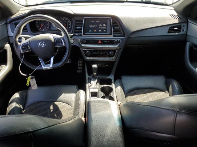 2018 HYUNDAI SONATA SPO 5NPE34AB2JH693971