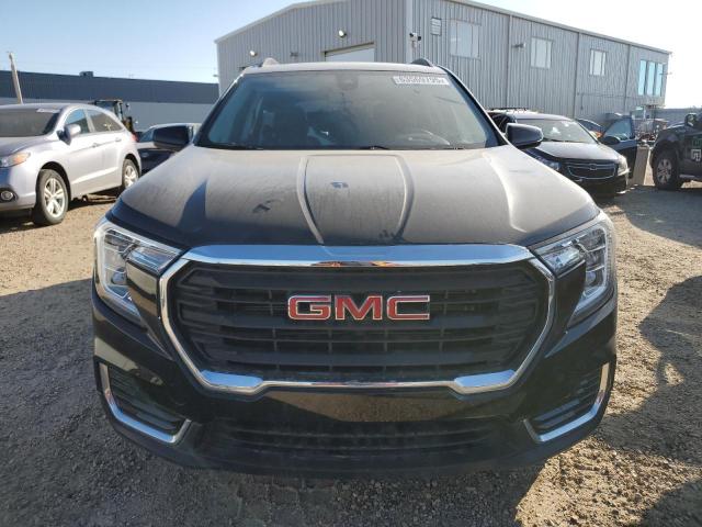 2022 GMC TERRAIN SL 3GKALTEV0NL150805