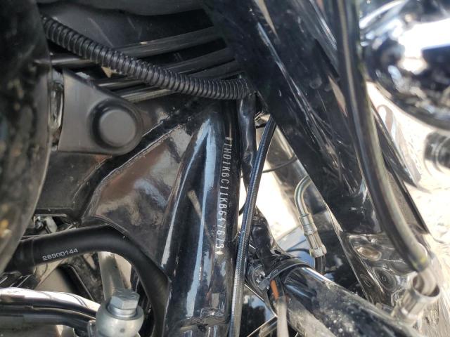 2019 HARLEY-DAVIDSON FLHX - 1HD1KBC11KB647673