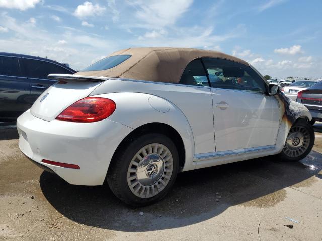 2015 VOLKSWAGEN BEETLE 1.8 3VW507AT1FM800266