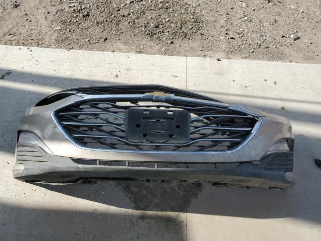 2022 CHEVROLET MALIBU LT - 1G1ZD5ST9NF137788