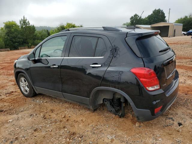 2019 CHEVROLET TRAX 1LT 3GNCJLSB1KL358117