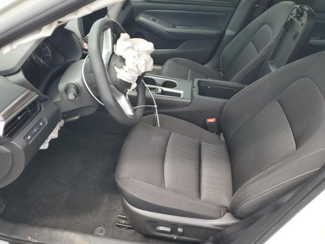 2025 NISSAN ALTIMA SV 1N4BL4DV8SN364692
