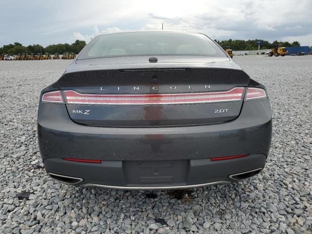 2019 LINCOLN MKZ RESERV 3LN6L5C91KR627085