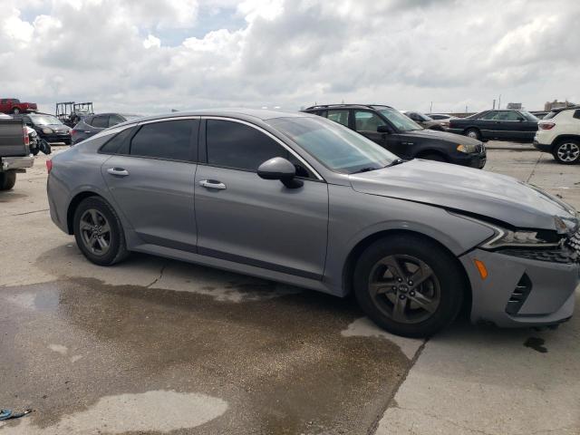2021 KIA K5 LXS - 5XXG14J27MG019474