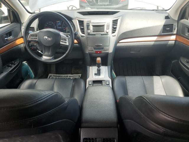 2014 SUBARU OUTBACK 2. - 4S4BRCLC7E3260645