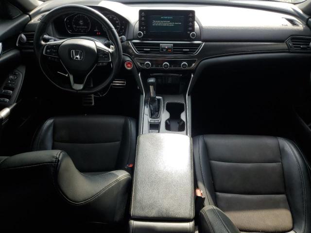2018 HONDA ACCORD SPO 1HGCV1F31JA223750