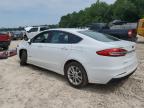 Lot #3304739932 2019 FORD FUSION SE
