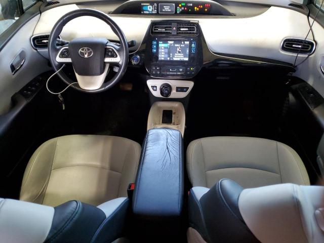 2017 TOYOTA PRIUS - JTDKARFU5H3531712