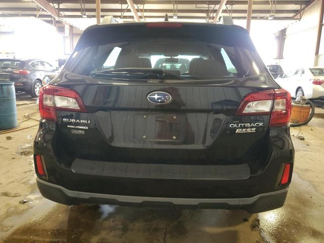 2017 SUBARU OUTBACK 2. 4S4BSACCXH3268929