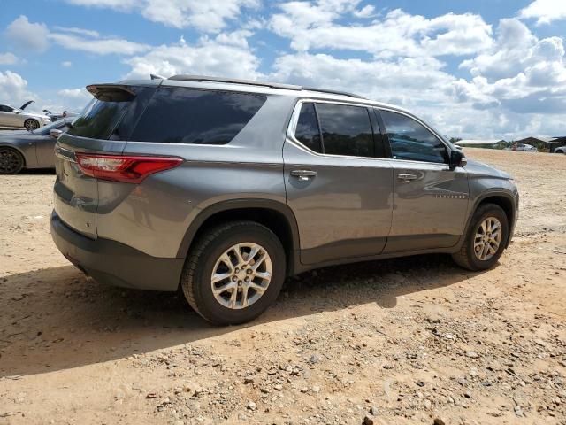 2019 CHEVROLET TRAVERSE L - 1GNERGKW4KJ239237