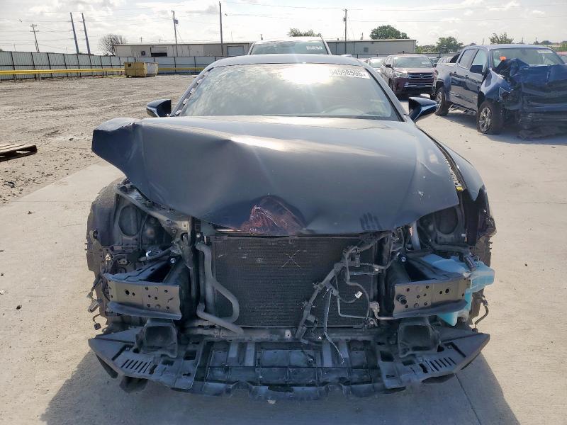 2021 LEXUS RC 300 BAS JTHAA5BC1M5011120