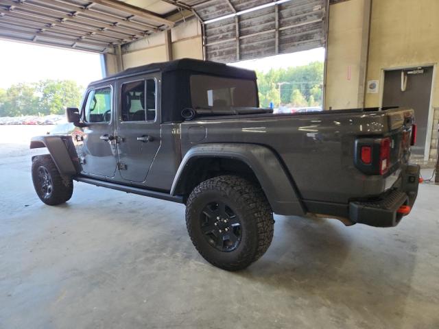 2023 JEEP GLADIATOR 1C6JJTEG2PL555962